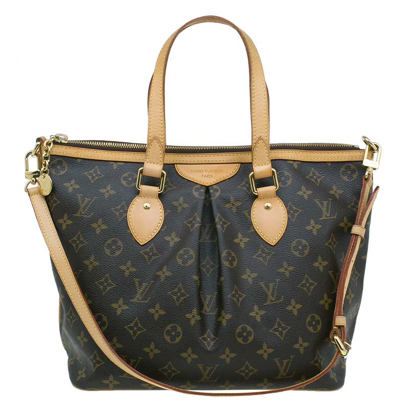 Fashion Look Featuring Louis Vuitton Shoulder Bags and Louis Vuitton  Backpacks by coffeeandhandbags - ShopStyle