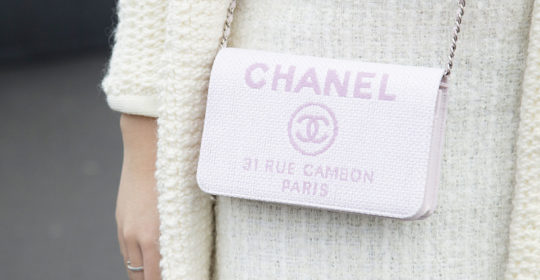 Chanel-bag