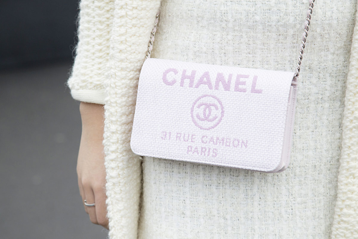 Chanel-bag