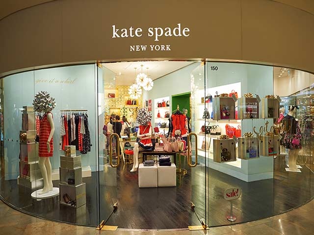 Kate Spade's Journey: From Desiring a Perfect Handbag to a Luxury Brand