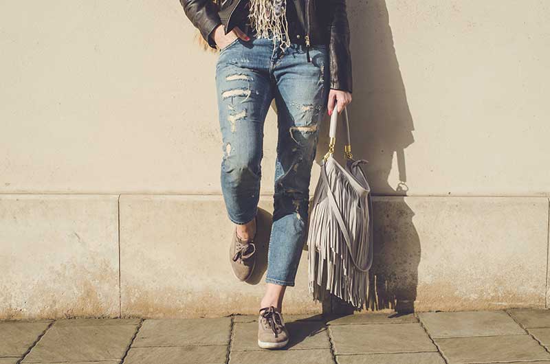 hobo chic outfits