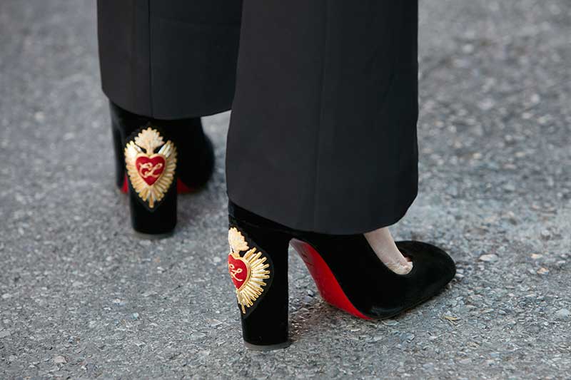 Christian Louboutin Heels Are Worth the Splurge; Here are 7