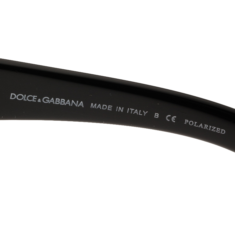 How to Spot Fake Dolce and Gabbana Sunglasses