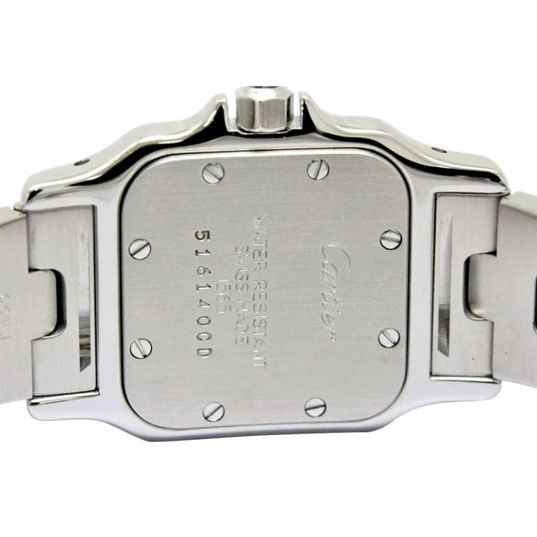 cartier watches serial number check