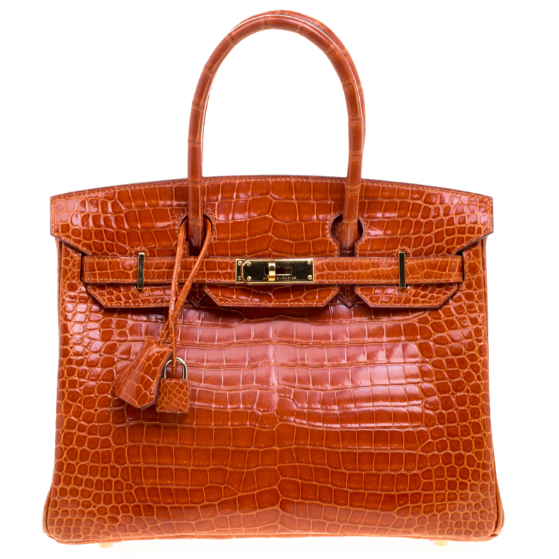 Most Popular Hermes Designer Handbags