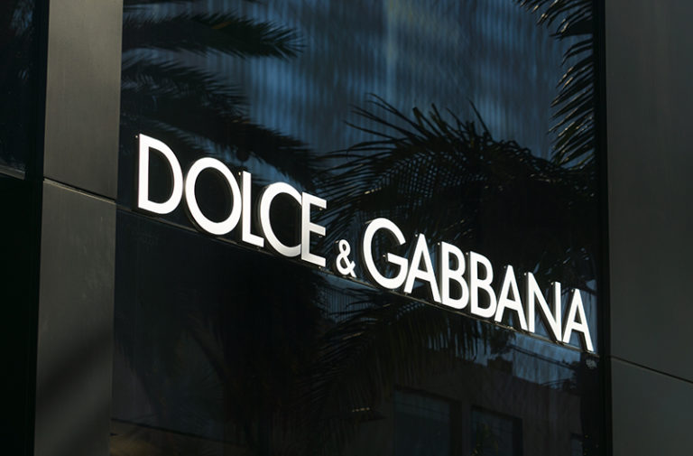 How to Spot Fake Dolce and Gabbana Sunglasses