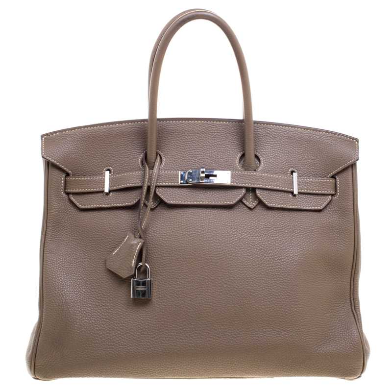 This video will show you leather types of #hermesbag Birkin25. What ki
