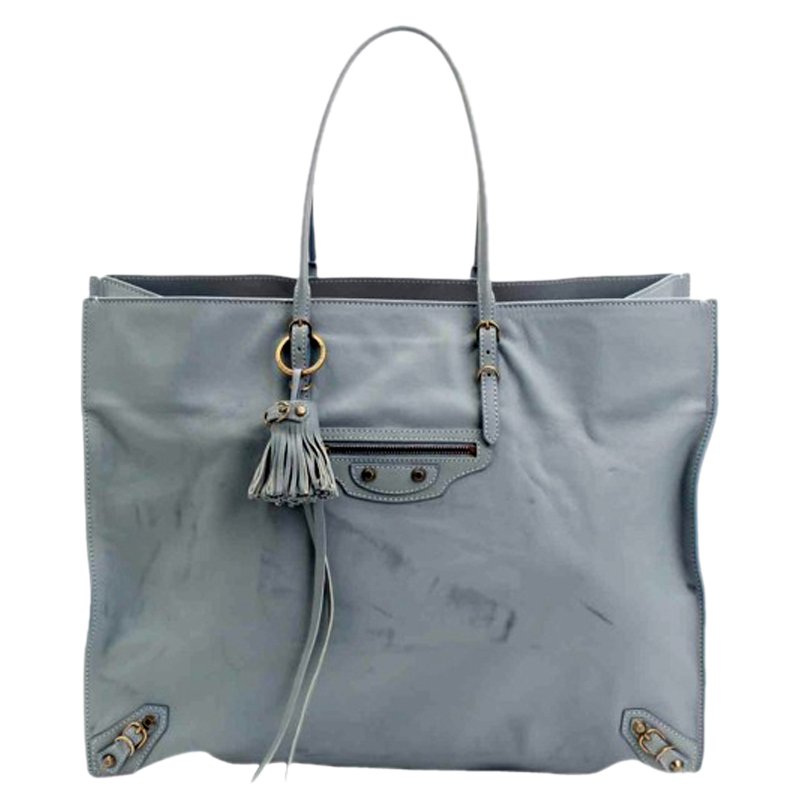 How to Spot a Fake Balenciaga Bag An Authentication Guide