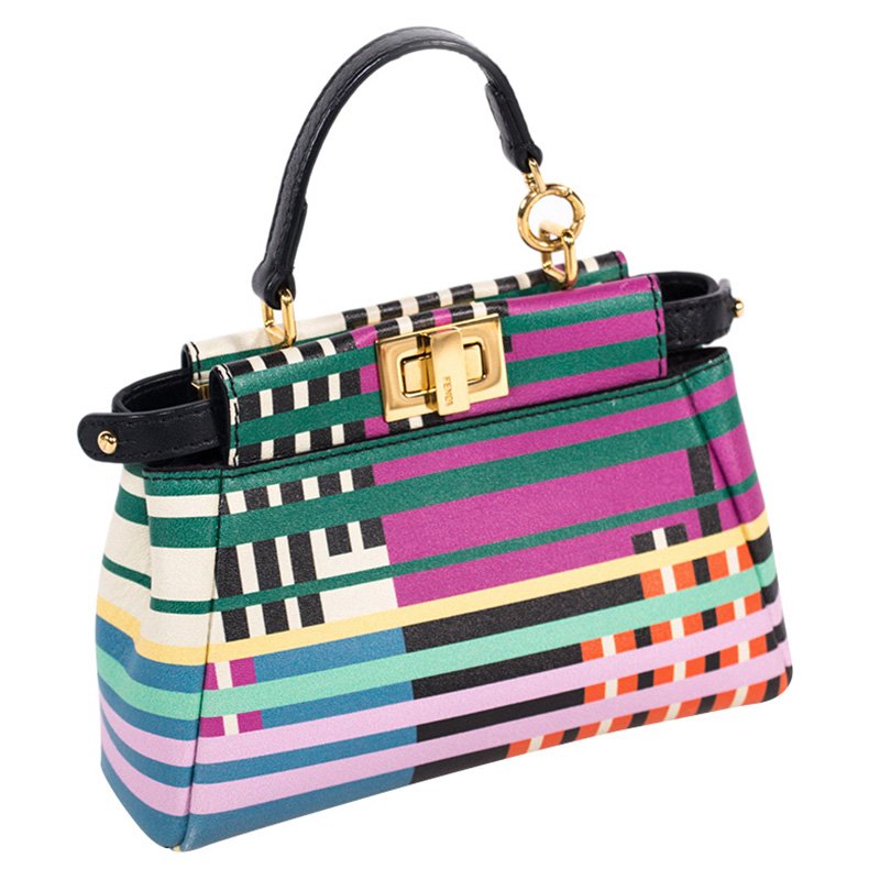 7 Must Have Fendi Bags