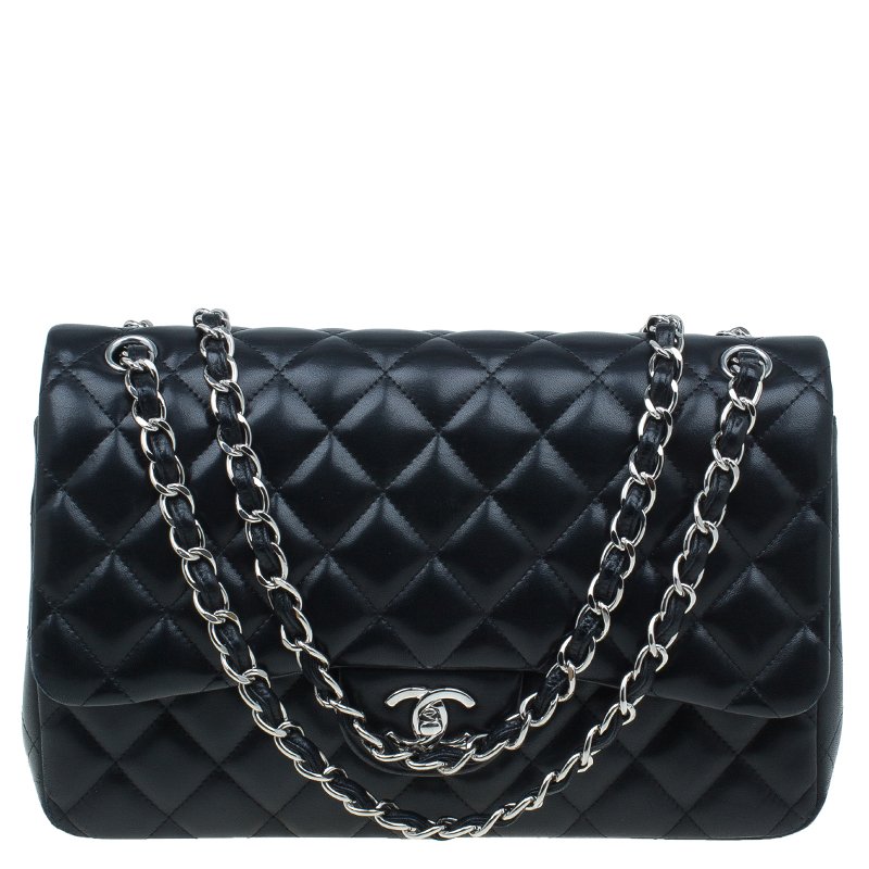 most famous chanel bags