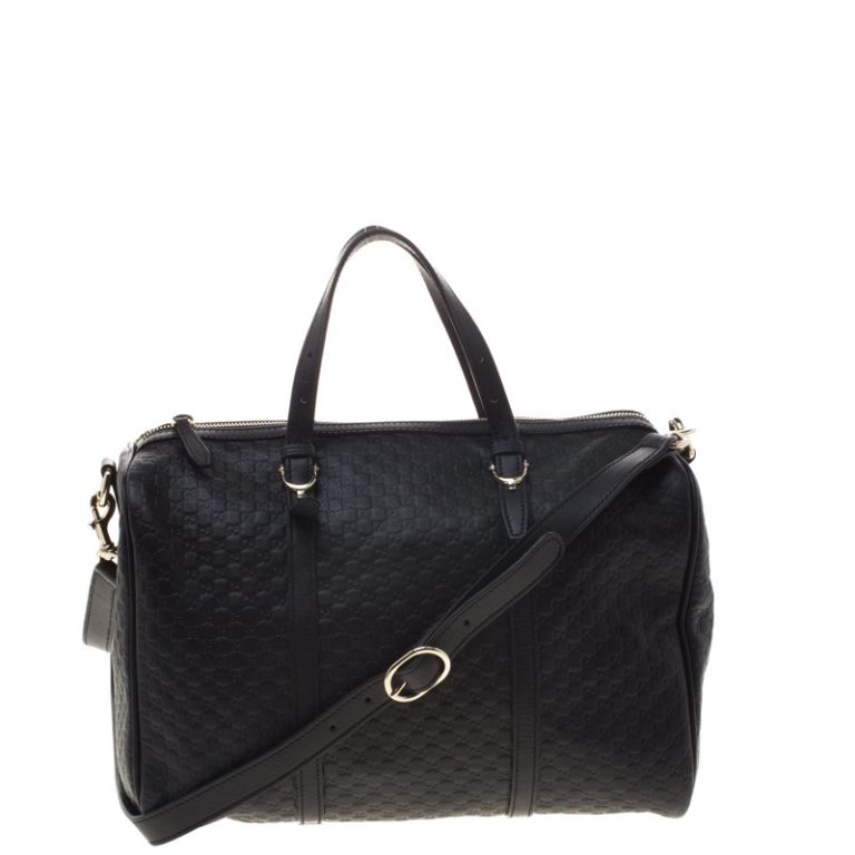 5 Must Have Gucci Bags Inside The Closet