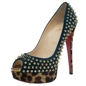 How to protect your Christian Louboutin shoes Care tips