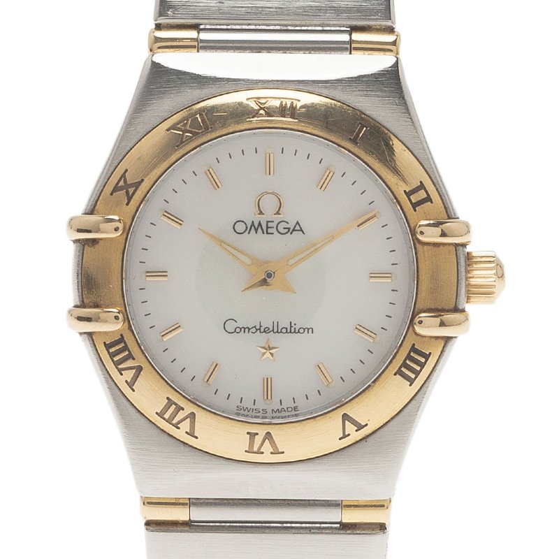 iconic omega watches