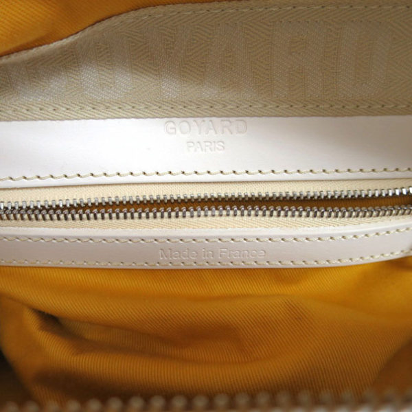 How to Spot a Fake Goyard Bag Inside The Closet