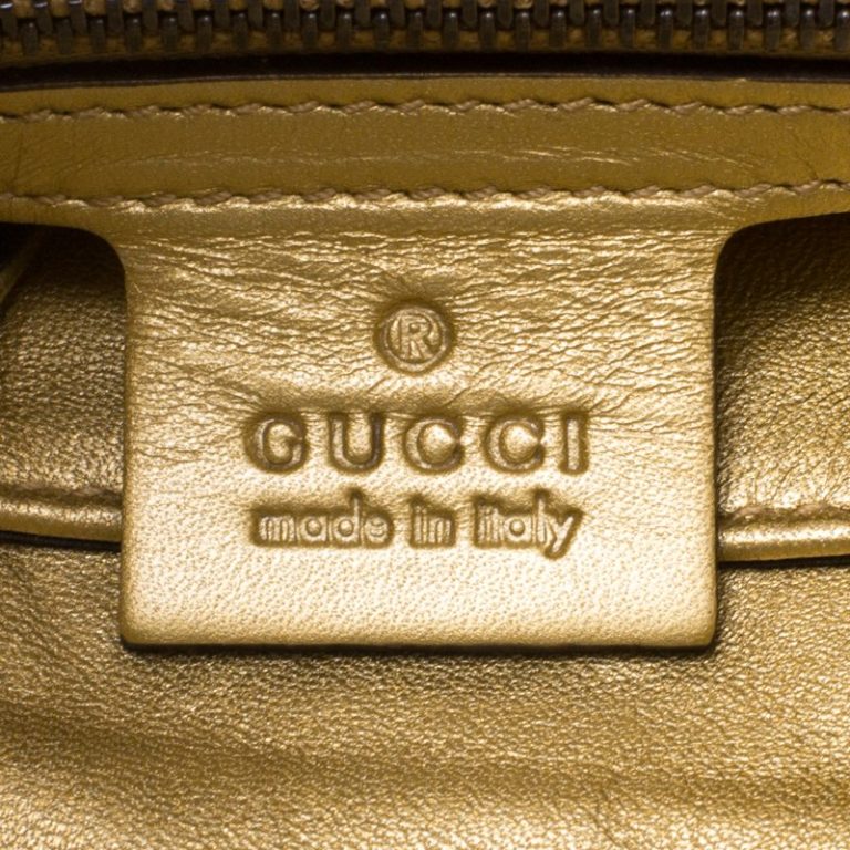 How To Check Gucci Wallet Serial Number