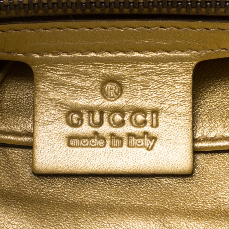 Sturen Gelovige Brullen Step By Step Guide on How to spot a fake Gucci bag