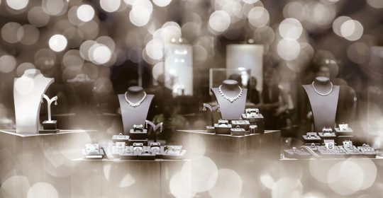 jewellery every woman must have