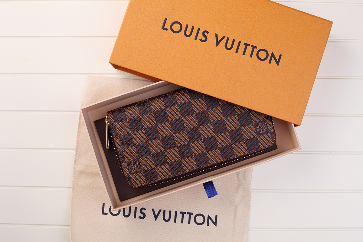 Louis Vuitton's success