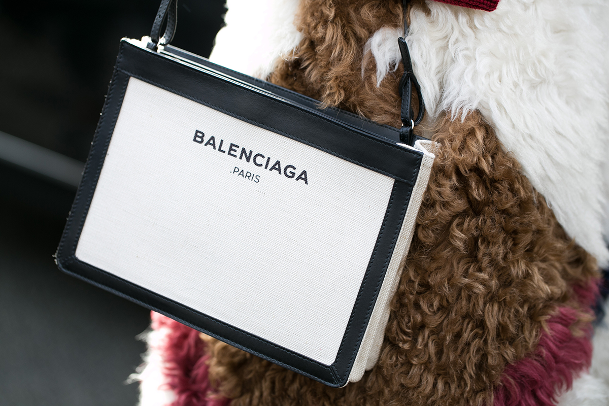 Authenticate Balenciaga Bags