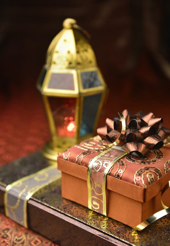 Ramadan luxury gift ideas