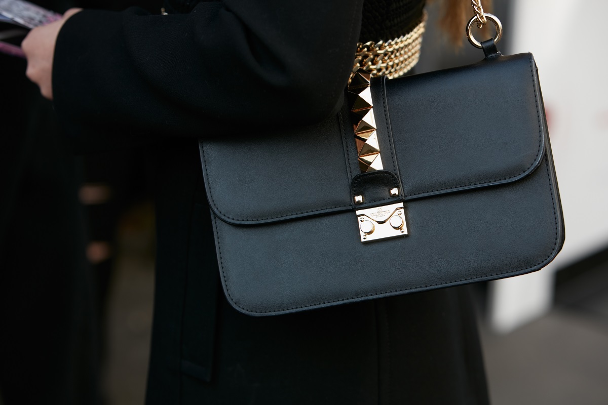 celebrity valentino rockstud bag