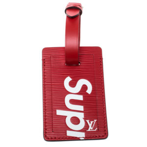 Louis Vuitton x Supreme