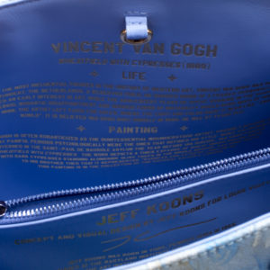 Louis Vuitton Montaigne in powder blue 👀😭 #luxuryresale #luxuryconsi