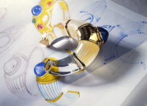 Boucheron perfume walter_g Shutterstock.com