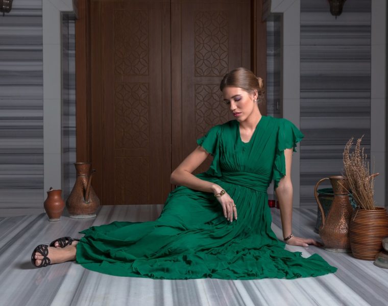 Ramadan outfit