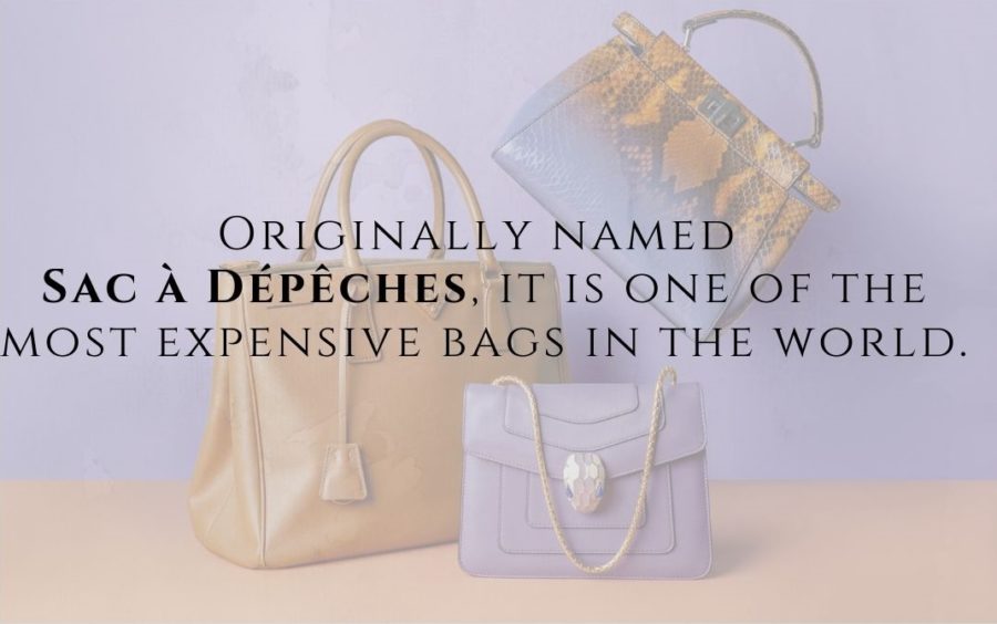 Can You Ace this Handbag Quiz? Inside The Closet
