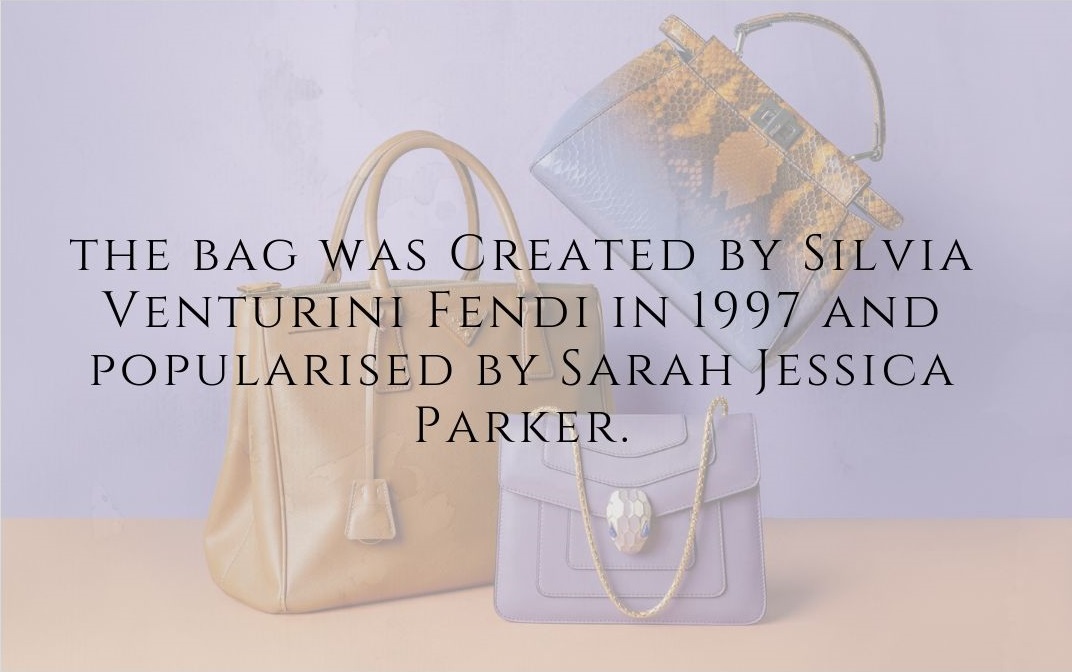 Handbag Quiz