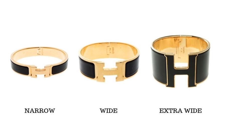 7 Key Points to Spot a Fake Hermès Clic Clac H Bracelet