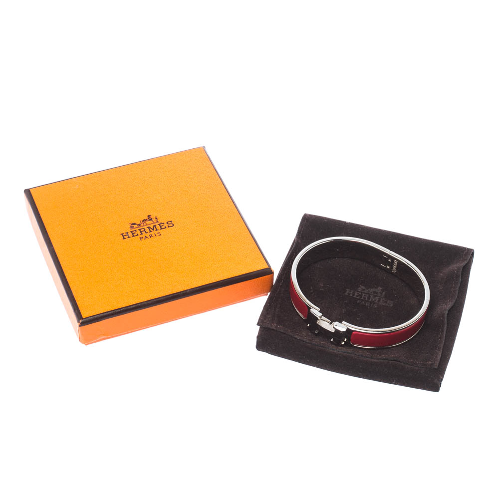 How to Authenticate Hermes Clic Clac H Bracelets - Spot the Fake