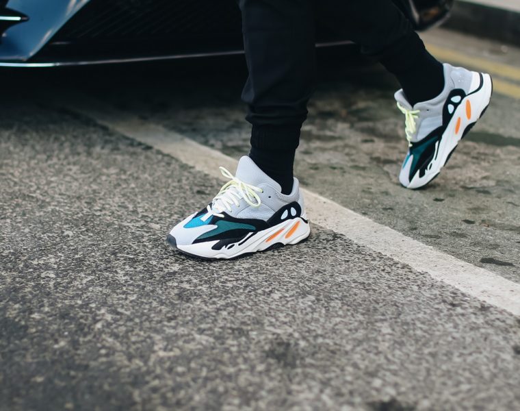 Men Sneakers