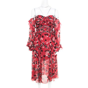 Self-Portrait Dresses