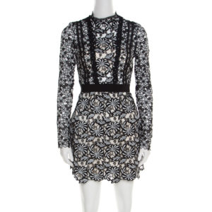 Self-Portrait Dresses