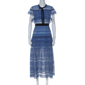 Self-Portrait Dresses