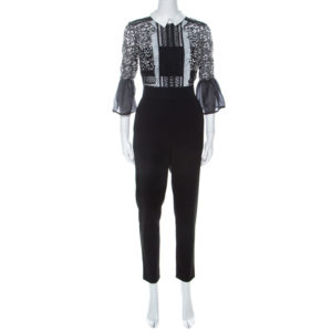 Self-Portrait Dresses