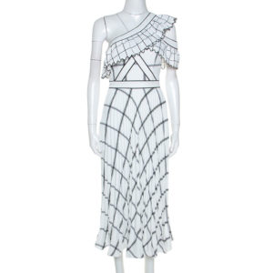 Self-Portrait Dresses