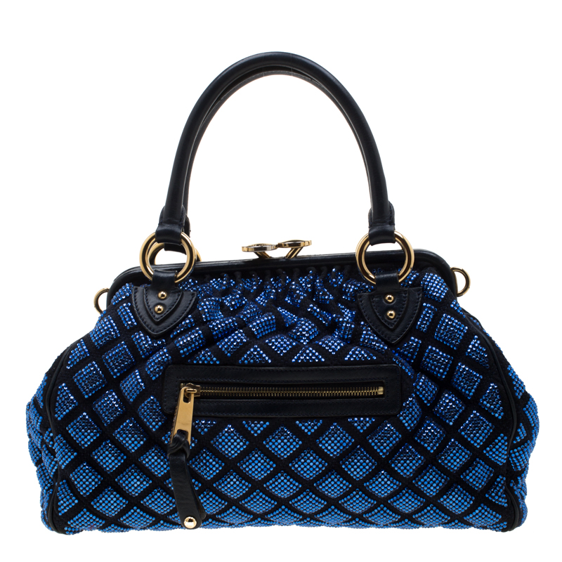Bag of the Week: Marc Jacobs Stam bag