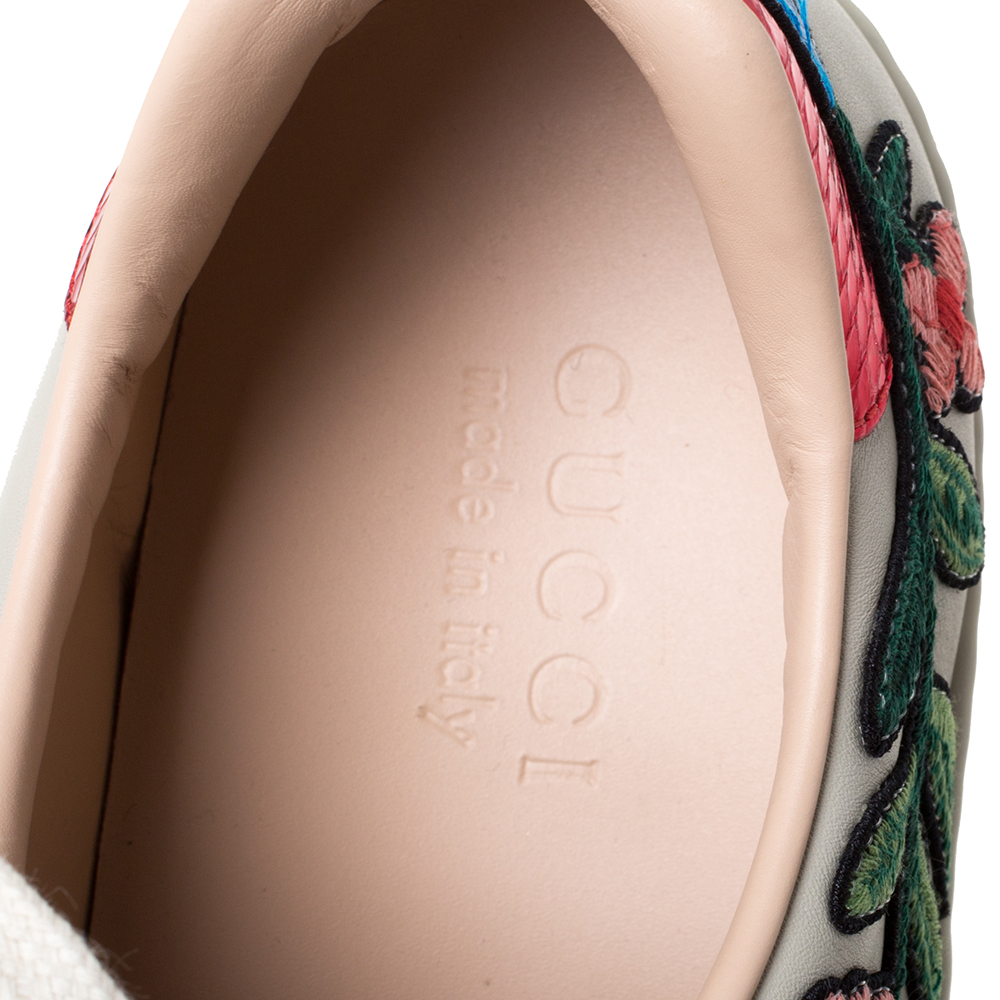 Case Study #3 Gucci Ace Sneakers – LegitGrails