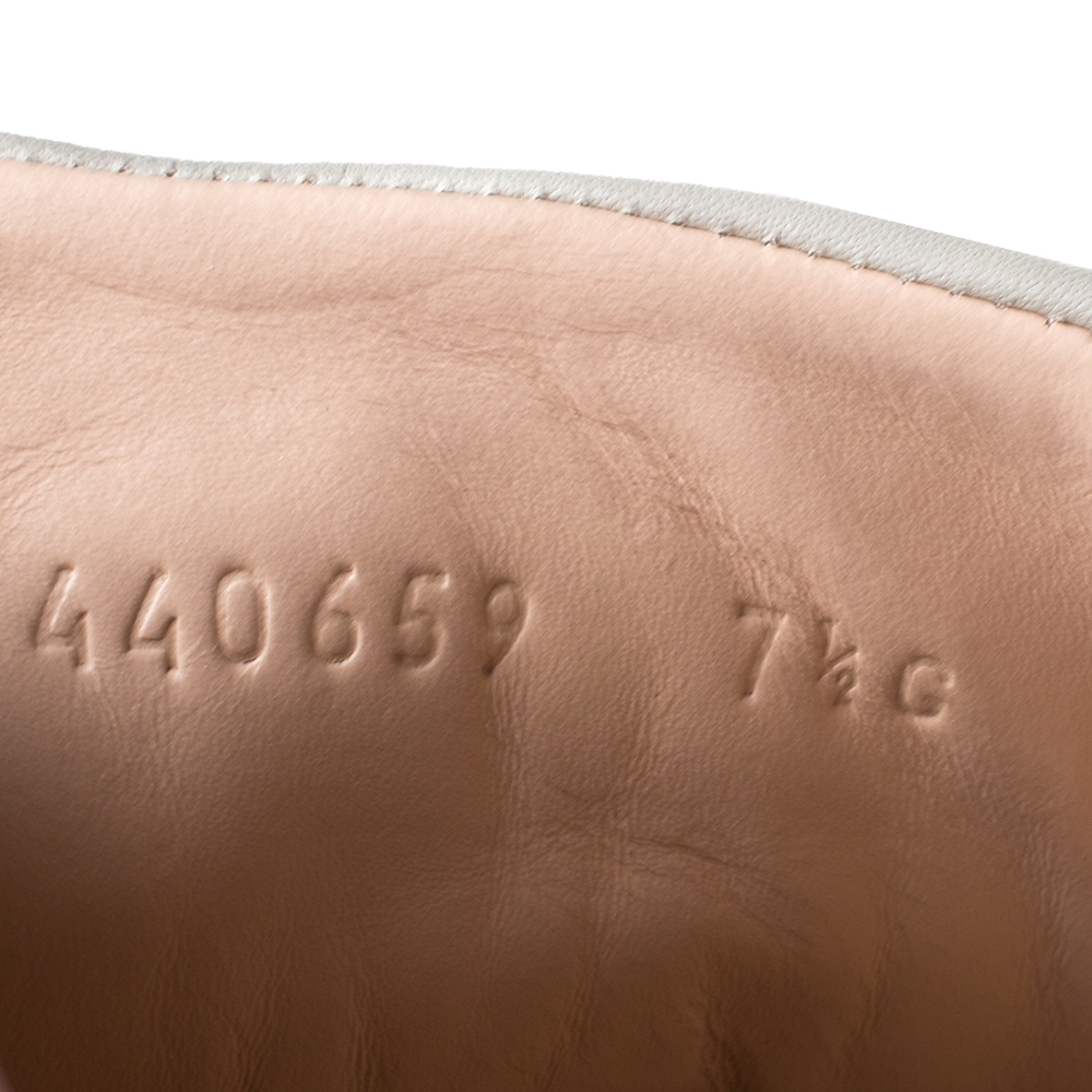 Case Study #3 Gucci Ace Sneakers – LegitGrails