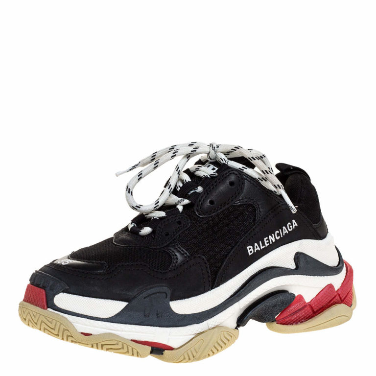 where can you buy balenciaga shoes