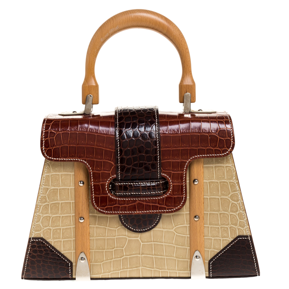 Bags Goyard Leather For Male
