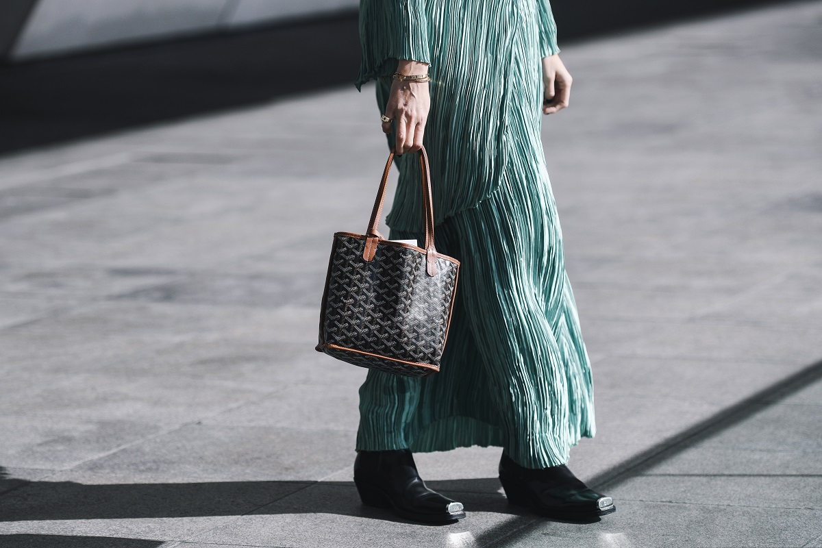 Five Investment-Worthy Goyard Bags – Inside The Closet