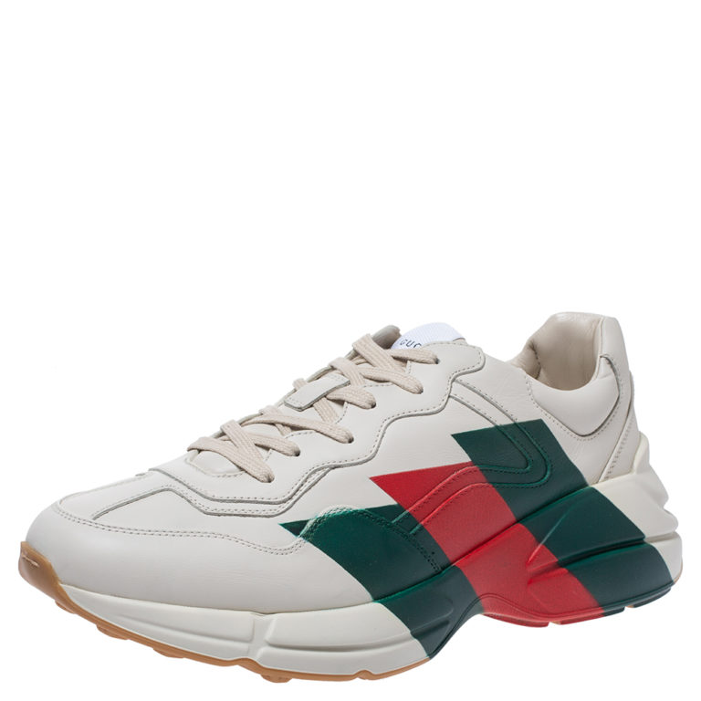 mens gucci smart shoes