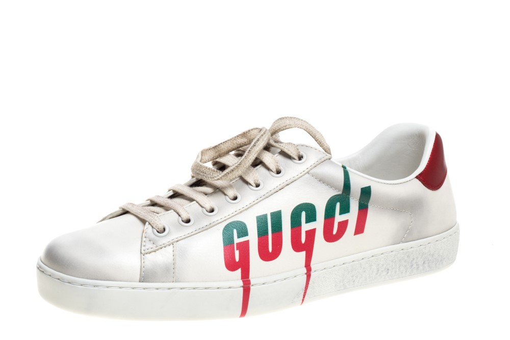 popular Gucci shoes for men