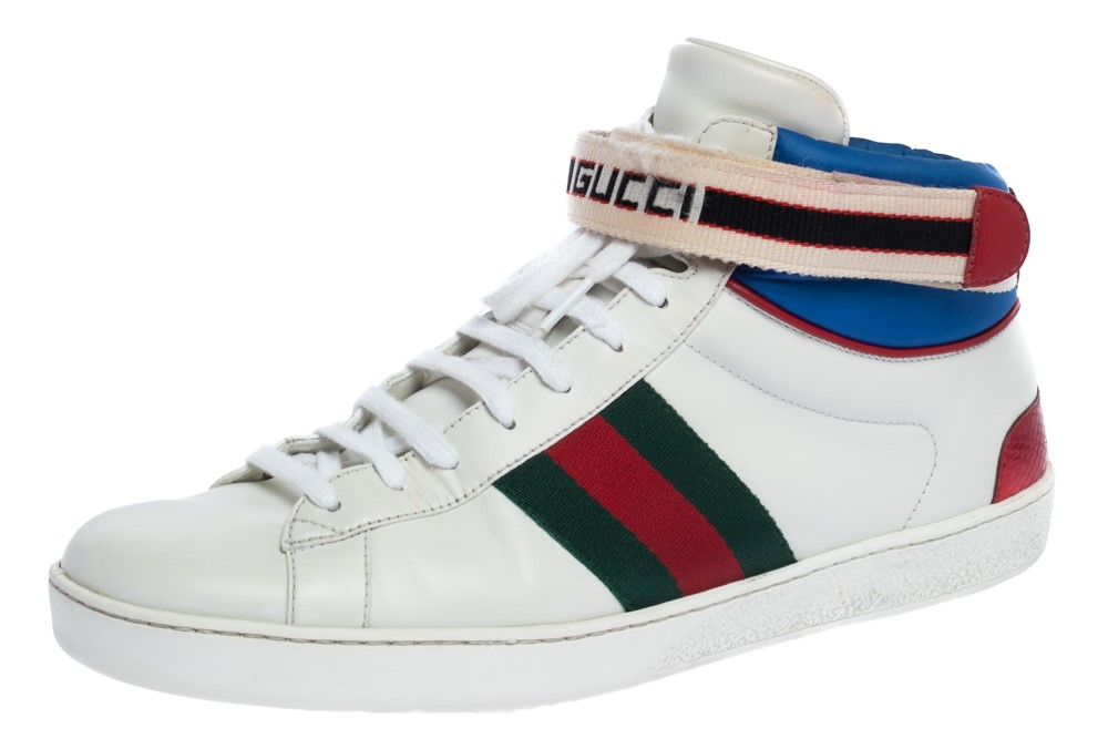 Men's Gucci Shoes