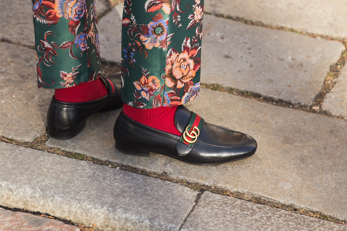 Orient Afslag indad 6 Popular Gucci Shoes for Men – Inside The Closet