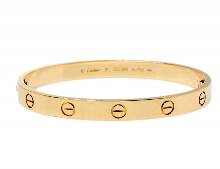 Top 6 Iconic Bracelets for Women to Invest In – Inside The Closet